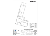 Projection flat - high standard, Warszawa, Mokotów, al. Sikorskiego 9A, D86, 3-rooms, 80.76 sqm., 7 floor