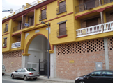 Wizualizacja apartment, Gójar, Avda. Carmen Morcillo 10, 18150 Granada 3-rooms, 94.33 sqm.1