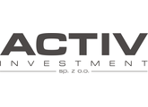 Activ Investment Sp. z o.o.
