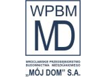 WPBM "MÓJ DOM" S.A.