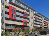Wizualizacja flat, Wrocław, Stare Miasto, ul. Zdrowa, Pochyła, 18/7A, 3-rooms, 97.70 sqm., 6 floor