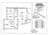Rzuty apartament, Warszawa, Wilanów, al. Rzeczypospolitej 2 4-pokojowy, 115,10 mkw., 2 piętro
