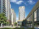 Quattro Towers
