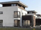 Apartamenty Rakowiecka