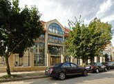 Rezydencja Borek