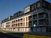Atmosfera Apartamenty