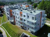Apartamenty Kępa Redłowska