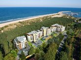 Apart Hotel Gwiazda Morza