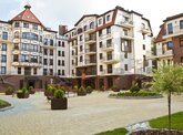 Kompleks apartamentowo-hotelowy Continental