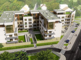 Apartamenty Konstancin