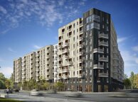 Bielany Residence