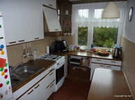 Gdańsk, Piecki-Migowo