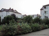 Warszawa, Ochota