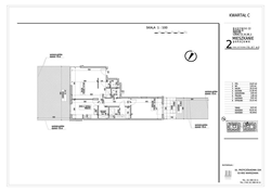 apartament, Warszawa, Wilanów, ul. Sarmacka 2-pokojowy, 70,97 mkw., parter : 0 
