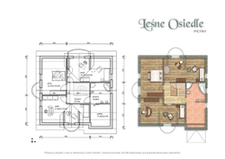 house detached Chwałowice, ul. Główna 87, 9, 5-rooms, 253.00 sqm. : 1 