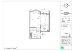 Poznań, Wilda, ul. Maratońska/Królowej Jadwigi, 7.0.1, flat : 0 