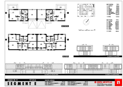 house semi-detached Konstancin-Jeziorna, ul. Wilanowska, 1a, 5-rooms, 261.38 sqm. : 0 