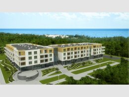 Baltic Plaza ****