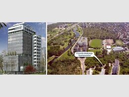 Apartamenty Przy Kępie Potockiej