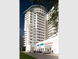 Apartamenty Skarbiec