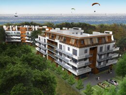 Apartamenty FOKA