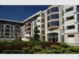 Apartamenty Przemysłowa 4