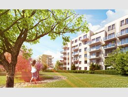 Osiedle Lawendowe Wzgórza - IV etap