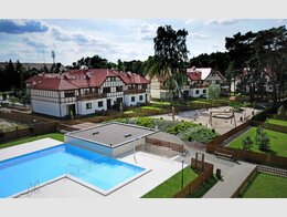 Rogowo Rezydencja Nadmorska