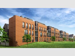 Apartamenty North