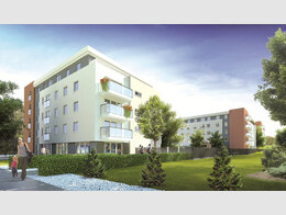 Kartuska 26 - I etap