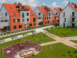 Osiedle Bursztynowe