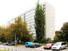 Młode Bródno