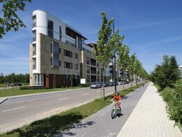 Wilanów Królewskie Przedmieście