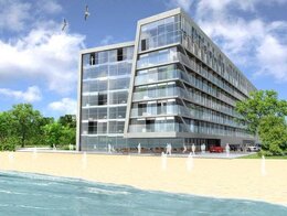 Marine Hotel ***** & Appartments