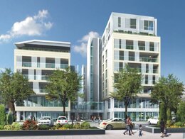 Apartamenty Pańska