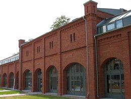 Apartamenty w zabytkowej zabudowie