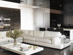 Penthouse Marina z basenem