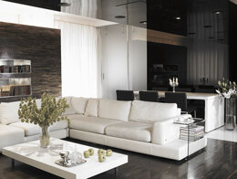 Penthouse Marina z basenem