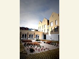 Apartamenty Stara Winiarnia