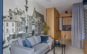Maksymalizacja przestrzeni w małym mieszkaniu - praktyczne rozwiązania