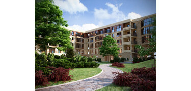apartament, Kraków, Podgórze - Dzielnica XIII (Podgórze), ul. Przemysłowa 3-pokojowy, 75,61 mkw., 3 piętro : 0 