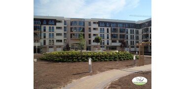 apartament, Kraków, Podgórze - Dzielnica XIII (Podgórze), ul. Przemysłowa 3-pokojowy, 75,61 mkw., 3 piętro : 2 