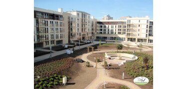 apartament, Kraków, Podgórze - Dzielnica XIII (Podgórze), ul. Przemysłowa 3-pokojowy, 75,61 mkw., 3 piętro : 7 
