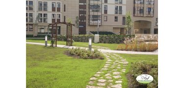 apartament, Kraków, Podgórze - Dzielnica XIII (Podgórze), ul. Przemysłowa 3-pokojowy, 75,61 mkw., 3 piętro : 8 