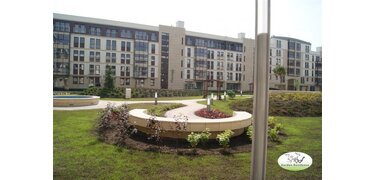 apartament, Kraków, Podgórze - Dzielnica XIII (Podgórze), ul. Przemysłowa 3-pokojowy, 75,61 mkw., 3 piętro : 10 