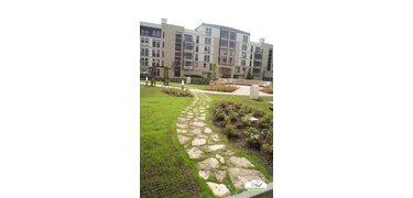 apartament, Kraków, Podgórze - Dzielnica XIII (Podgórze), ul. Przemysłowa 3-pokojowy, 75,61 mkw., 3 piętro : 18 