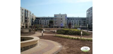 apartament, Kraków, Podgórze - Dzielnica XIII (Podgórze), ul. Przemysłowa 3-pokojowy, 75,61 mkw., 3 piętro : 13 
