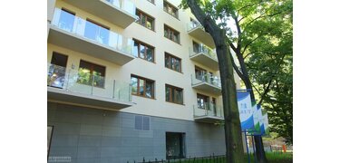 apartament, Gliwice, Śródmieście, ul. Kłodnicka 6-7 2-pokojowy, 57,25 mkw., 4 piętro : 0 