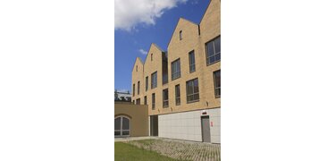 apartament, Gdańsk, Śródmieście (Stare Miasto), ul. Grodzka/Czopowa 5-pokojowy, 121,70 mkw., 2 piętro : 4 