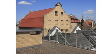 apartament, Gdańsk, Śródmieście (Stare Miasto), ul. Grodzka/Czopowa 5-pokojowy, 121,70 mkw., 2 piętro : 3 